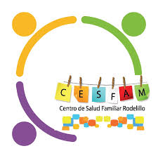 CESFAM Rodelillo Logo